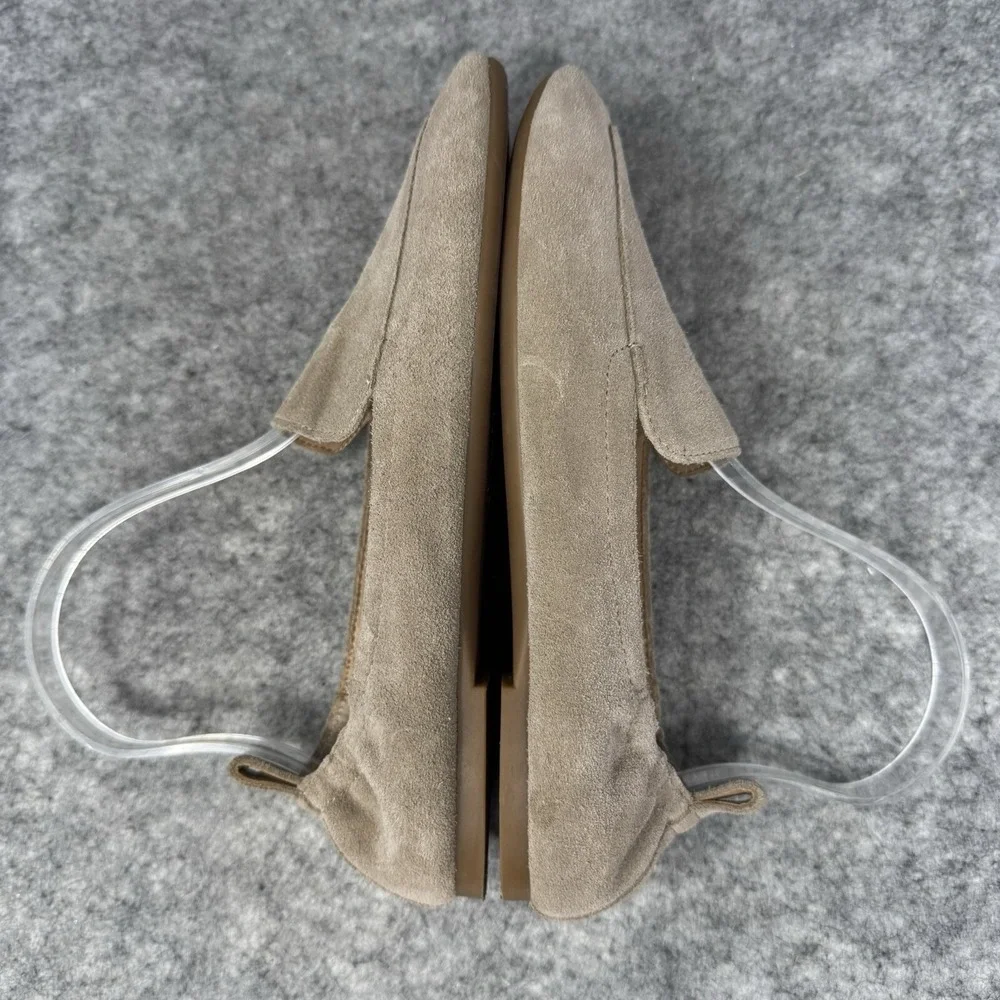 Lucky Brand used minimal